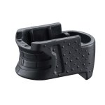 WALTHER GRIP EXTENSION FOR P99C, FOR USE WITH 12/15/16RD MAGAZINES