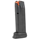 WALTHER PPQ M2 9MM 17RD MAGAZINE NEW