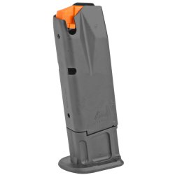 WALTHER PPQ M2 & PDP 9MM 10RD MAGAZINE NEW