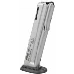 WALTHER PPQ .22LR 10RD MAGAZINE, STAINLESS, NEW