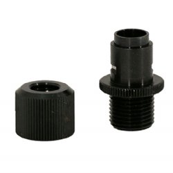 WALTHER P22 1/2x28 THREAD ADAPTER