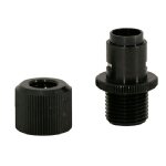 WALTHER P22 1/2x28 THREAD ADAPTER