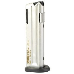 WALTHER P22 .22LR 10RD MAGAZINE