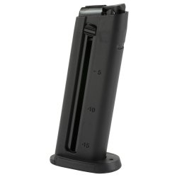 WALTHER WMP .22WMR 10RD MAGAZINE