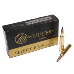 WEATHERBY SELECT PL...