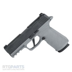 WILSON COMBAT GRIP MODULE, FITS SIG P365 X-MACRO, GRAY