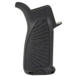 WILSON COMBAT AR STARBURST GRIP, WC/BCM, BLACK