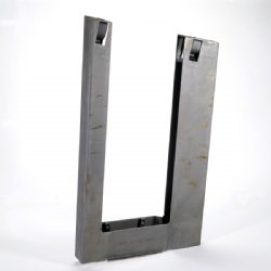 20MM 10RD MAGAZINE NEW, GERMAN