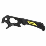 WHEELER PROFESSIONAL ARMORERS WRENCH FOR AR15