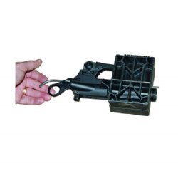 WHEELER DELTA SERIES AR-15 UPPER VISE BLOCK CLAMP