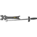 WHEELER AR TOOL / TORQUE WRENCH, BLACK