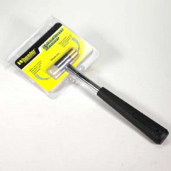 WHEELER NYLON / BRASS HAMMER