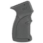 ARG-47 AK47/74 RUBBERIZED ERGONOMIC PISTOL GRIP, FAB DEFENSE