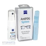 ZEISS ANTI-FOG DEFENDER KIT