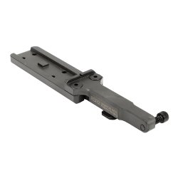 SAMSON AK REAR SIGHT RAIL, FOR AIMPOINT MICRO