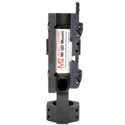 MIDWEST INDUSTRIES 30MM QD SCOPE MOUNT, 20 MOA