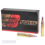 BARNES 300 WIN MAG 180GR TTSX BT, 20RD BOX