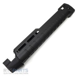 GG&G BERETTA 1301 MAGPUL ZHUKOV HANDGUARD, BLACK