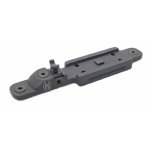 GG&G BERETTA 1301 HALF GHOST RING OPTIC RAIL MOUNT FOR AIMPOINT H-1, H-2, T-1, T-2