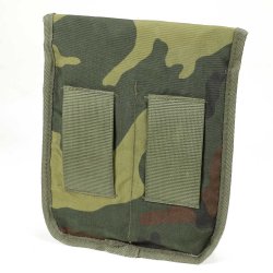 ITALIAN CAMO DOUBLE MAG POUCH