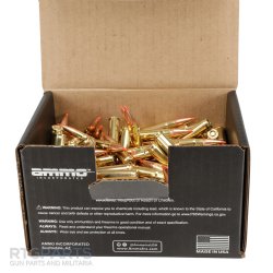 200RD RANGE PACK AMMO INC MATCH 300 BLACKOUT 110GR V-MAX