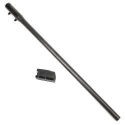 BLASER R8 SEMI-WEIGHT 25.5" BARREL IN .375 BLASER MAG WITH MAGAZINE