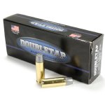 DOUBLETAP AMMUNITION 45 COLT +P 360GR HARDCAST SOLID, 1,200FPS / 1,151FT-LB, 20RD BOX