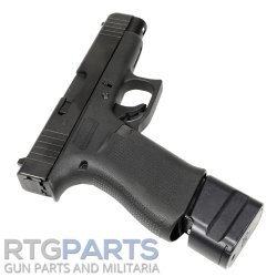 SHIELD ARMS S15 EXTENDED GEN3 GLOCK 43X/48 20RD MAG