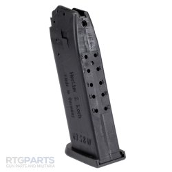 HK USP .40 13RD MAGAZINE NEW, GERMAN