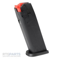 HK USP 9MM 15RD MAGAZINE NEW, GERMAN