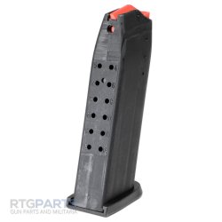 HK USP 9MM 15RD MAGAZINE NEW, GERMAN