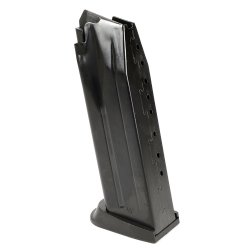 HK USP .45ACP 12RD MAGAZINE NEW, FINGER REST BASEPLATE