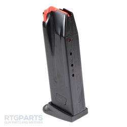 HK USP40C / P2000 10RD .40 CAL MAGAZINE NEW, GERMAN