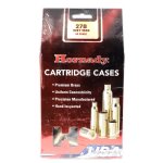 NEW 270 WBY MAG UNPRIMED HORNADY BRASS, 50 PIECES