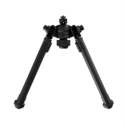 MAGPUL BIPOD FOR M-LOK, BLACK