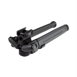 MAGPUL BIPOD FOR 1913 PICATINNY RAIL, BLACK