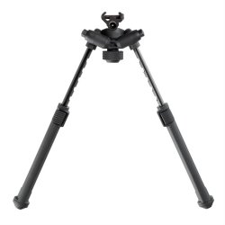 MAGPUL BIPOD FOR 1913 PICATINNY RAIL, BLACK