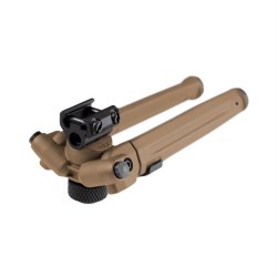 MAGPUL BIPOD FOR 1913 PICATINNY RAIL, FLAT DARK EARTH