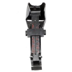 DPM REAR SIGHT ASSEMBLY WITH BASE & BENT SIGHT PROTECTOR