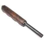 SKS GAS TUBE WITH SOLID WOOD COVER