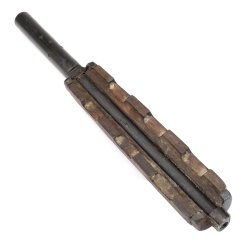 SKS GAS TUBE WITH SOLID WOOD COVER