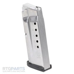 SMITH & WESSON M&P SHIELD 9MM 7RD MAGAZINE, SS