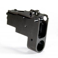 AKM REAR SIGHT BASE NEW, AC-UNITY