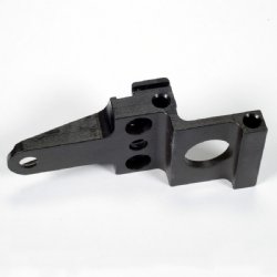 AKM REAR TRUNNION NEW, AC-UNITY