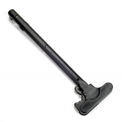 AC-SMG AR15 M4 CHARGING HANDLE ASSEMBLY, AC-UNITY
