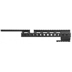 RUGER 10/22 QUAD RAIL HANDGUARD