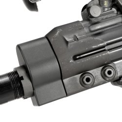 G3 TO AR15 STOCK ADAPTER