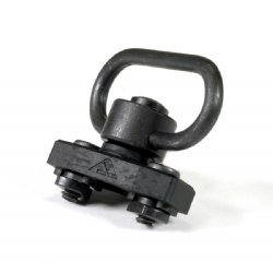 M-LOK QUICK DETACH SLING SWIVEL & MOUNT, AIM