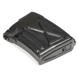 ROMANIAN PSL 10RD 7.62X54MM MAGAZINE NEW