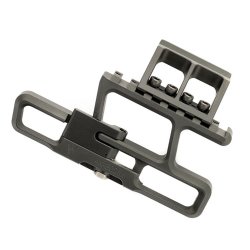 RS REGULATE MODULAR UPPER, FITS TRIJICON ACOG COMPACT